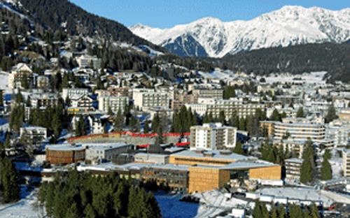 Airport Shuttle Service – Davos